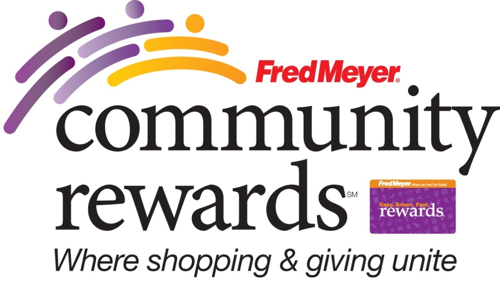 Fred Meyer Rewards logo