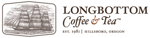 Longbottom Coffee & Tea