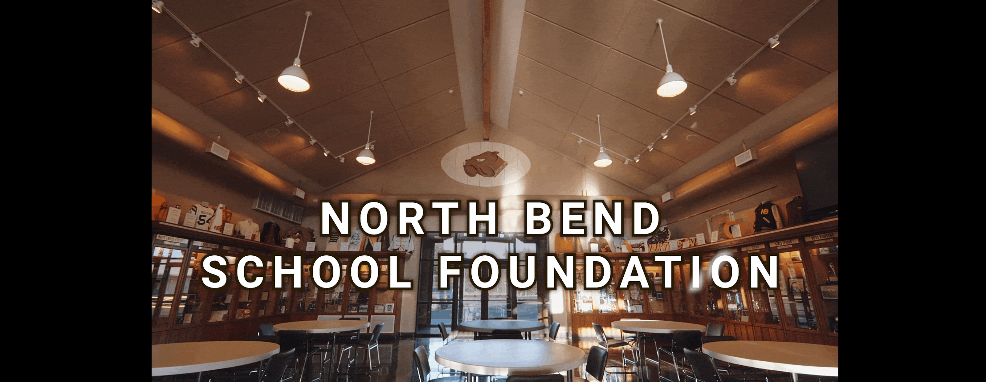 North Bend School Foundation gif