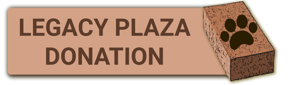 Legacy Plaza Donation Button